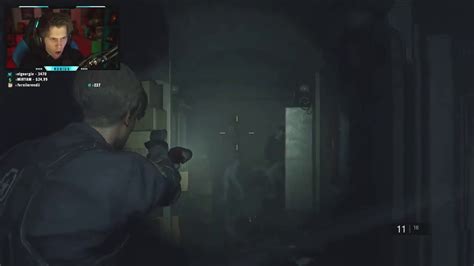 Rubius Mata A Fernanfloo En Resident Evil 2 Remake Youtube