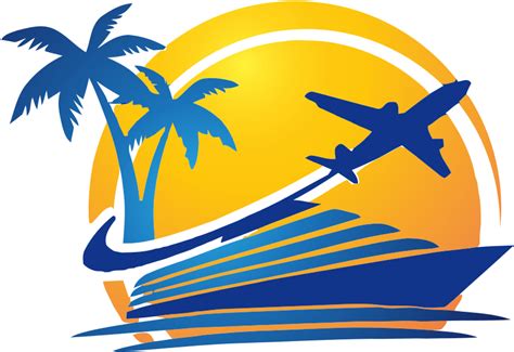 New Travel Peeps Travel Agency Logo Png Clipart Full Size Clipart