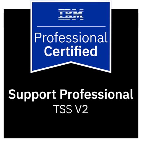 The macos support essentials exam is delivered through onvue—a live, online proctoring solution. IBM Certified Support Professional - TSS V2 - Acclaim