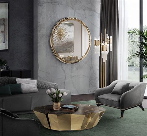 Be Amazed By These Mirror Choices From Top Interior Designers