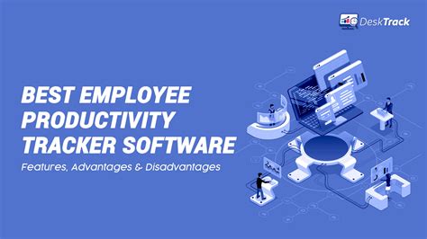 Insight Into Best Employee Productivity Tracking Software