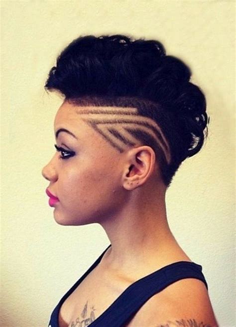 Looking For A Change These 11 Gorgeous Short Hairstyles For Black