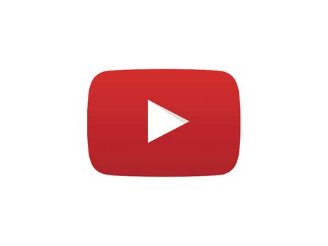 Youtube Logo Transparent Background Png Blue Youtube Logo Png Image