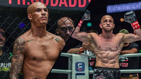 Samy Sana Vs Dzhabar Askerov One Featherweight Kickboxing World Grand Prix Feature Youtube