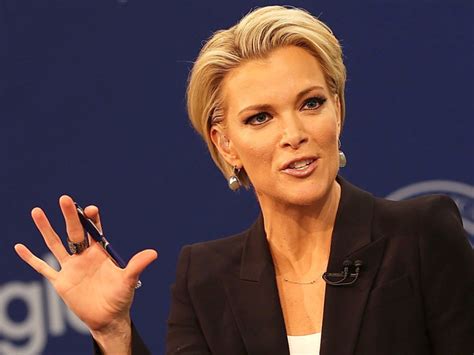 Megyn Kelly On Trump And The Media ‘were In A Dangerous Phase Right