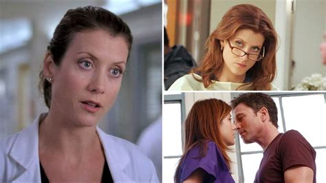 Addison Montgomery S All Star Moments On Grey S Anatomy And Private Practice