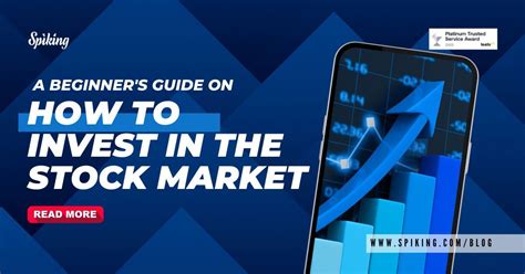 A Beginners Guide On How To Invest In The Stock Market Forex Systems