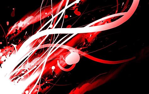 Its like all blue and red and its all swirly *swaaaaaah!* i give it 6. Red Tech Wallpapers - Wallpaper Cave