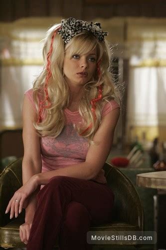 My Name Is Earl Publicity Still Of Jaime Pressly