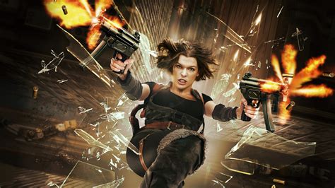 Resident Evil Afterlife 4k Wallpaperhd Movies Wallpapers4k Wallpapers