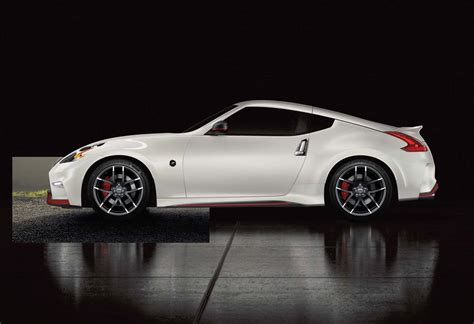 The Future Of The 370z Isnt Much Of A Priority For Nissan