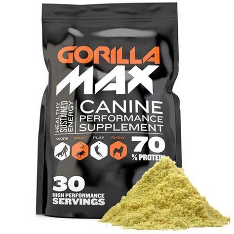 Great for puppies · no corn, wheat or soy · build muscle & add mass Bully Max Dog Food & Supplements - Official Website