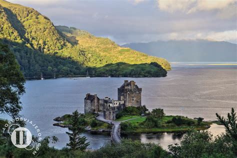 15 Imprescindibles Que Ver En Escocia Los Dos Viajeros