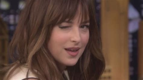Topless Pictures Of Dakota Johnson Along With Her Fifty Shades Of Grey Co Star Jamie Dornan Are
