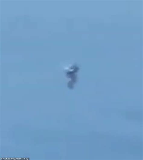 Incredible Video Appears To Show Elusive Jet Pack Guy Flying 3000