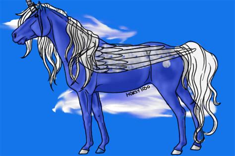 Download cartoon pictures of unicorns and use any clip art,coloring,png . View topic - Unicorn/Pegasus - Chicken Smoothie