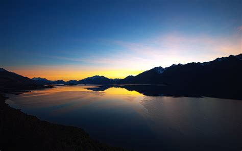 2560x1600 Lake Amazing Sunset 2560x1600 Resolution Hd 4k Wallpapers