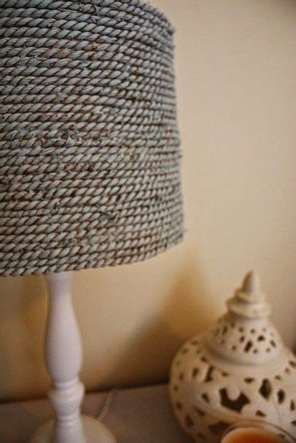 Focal Point Styling 20 Home Decorating Ideas With Rope Home Projects