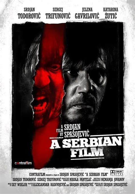 A Serbian Film ~