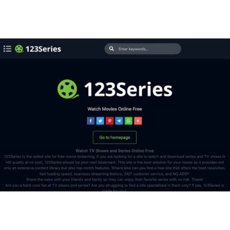 123 Series Io A Free Streaming Site For Movies And Tv Shows Lic