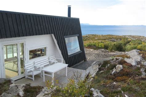Fantastic Norway Scando Architecture Dazed