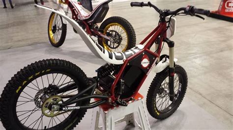 The electric trials bike for kids, designed and built by beta, a leading trials bike brand. Oset 20 Or Beta Minitrial 20? - OSET Electric Trials Bikes ...