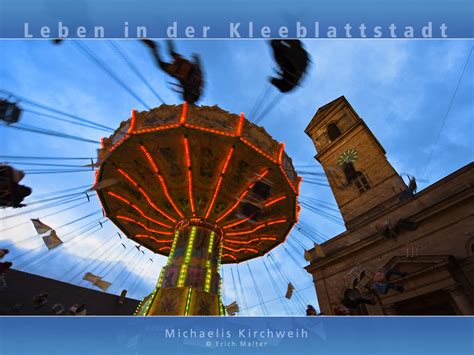 Das offizielle Internetportal der Stadt Fürth - Michaelis Kirchweih