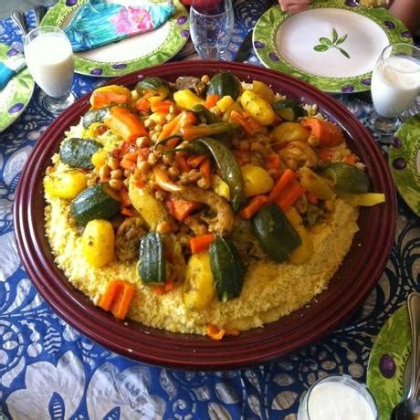 1 kg de viande de bœuf. Couscous marocain poulet ultra simple | À Voir