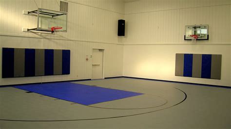Indoor Basketball Court Builders Basketball Choices