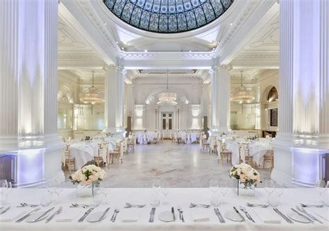 London's Top Asian Wedding Venues | Dry Hire Wedding Venues