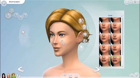 The Sims 4 Create A Sim Pretty Little Liars Youtube