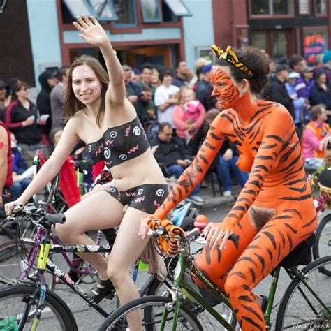 Fremont Solstice Parade Everything You Need To Know With Photos Videos
