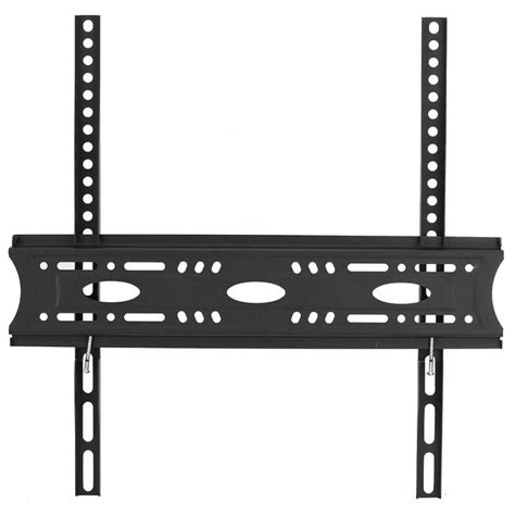 Tv Wall Bracket Fixed Tv Wall Mount Bracket For 30 32 42 55 60 Inch