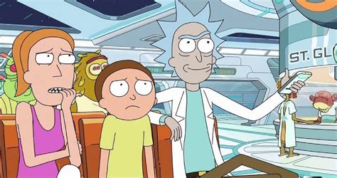 Rick And Morty The 10 Best Episodes So Far According To