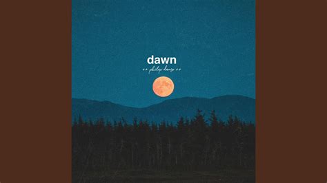 Dawn Youtube Music