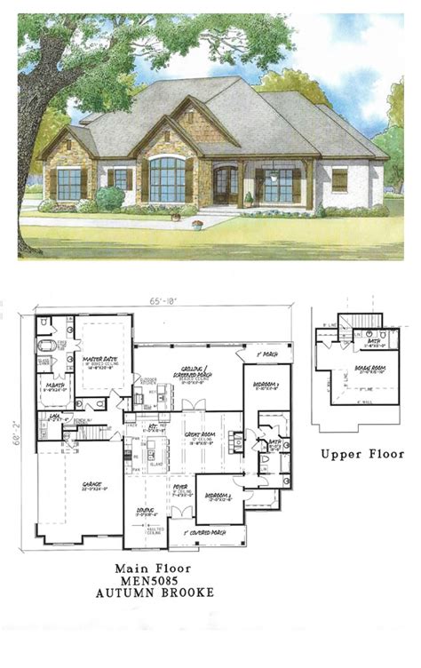 Understanding your house plans will help you pick the perfect plan for your next home, and house blueprints have evolved over time. House Plans With Photos : Home Designs House Floor Plans Online The House Plan Company / House ...