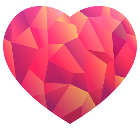 Love Heart Valentine · Free Image On Pixabay