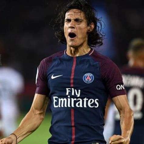Edinson cavani with mu until 2022! Cavani e Thiago Silva via dal PSG, arriva l'annuncio ...