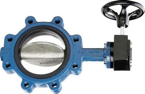 6 Parts Of Butterfly Valve Function A Complete Guide Linquip