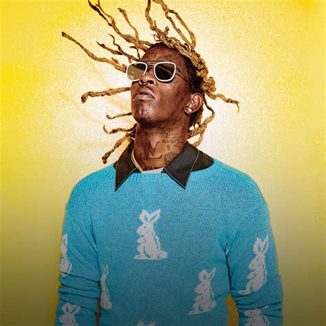 Young Thug Desktop Wallpapers Phone Wallpaper Pfp S And More