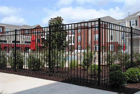554 likes · 1 talking about this · 582 were here. Commercial Decorative Fencing Birmingham AL | Ornamental Fence