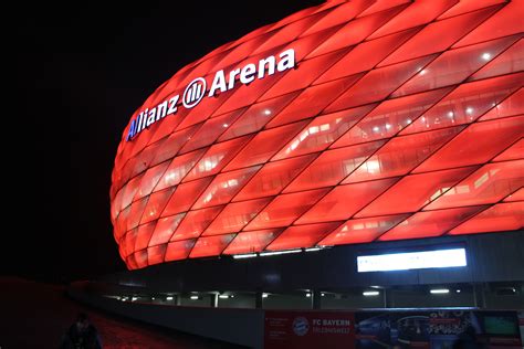 1440x900 Wallpaper Allianz Arena Peakpx