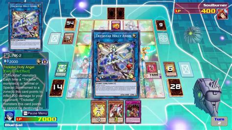 Will we ever see another tier 0 deck now that the game has so many archetypes? Trickstar Deck | Yu-Gi-Oh! Legacy of the Duelist: Link ...