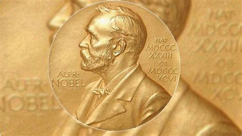 Le Prix Nobel De Physique 2023