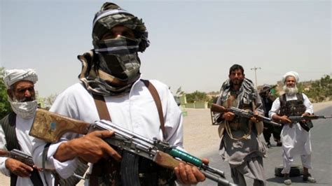 افغانستان میں طالبان پر عاصمہ شیرازی کا کالم طالبان آ گئے، طالبان چھا گئے Bbc News اردو