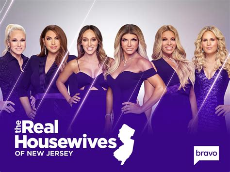 watch the real housewives of new jersey season 10 prime video