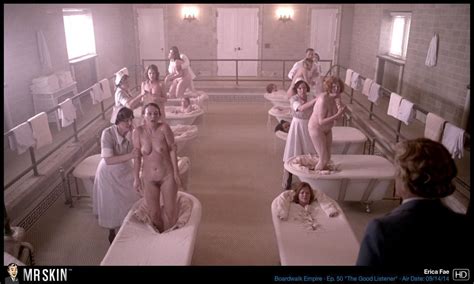 Tv Nudity Report Masters Of Sex The Knick And The Return Of Cloudyx Girl Pics