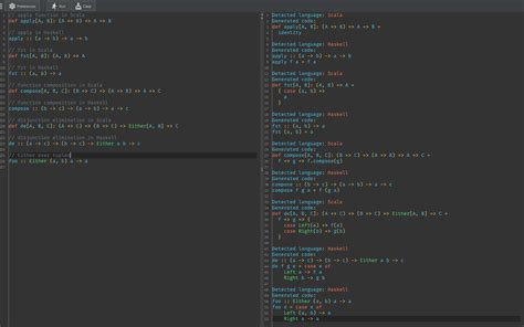 Chi now supports Haskell Syntax : r/scala