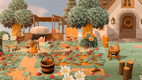 Animal Crossing New Horizons Quaint Painting Animal Crossing Paradise