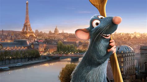 2.0 out of 5 stars just spend the extra 3 dollars for a new one. Ratatouille en streaming direct et replay sur CANAL+